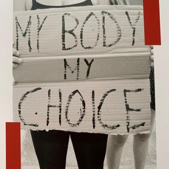 My Body My Choice