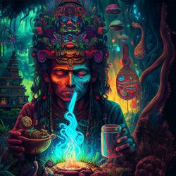 Ayahuasca (Foto: fszalai/pixabay.com)