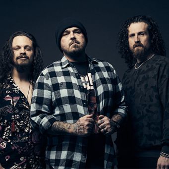 Black Stone Cherry (Foto: Jimmy Fontaine)