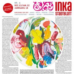 INKA StadtBlatt #6