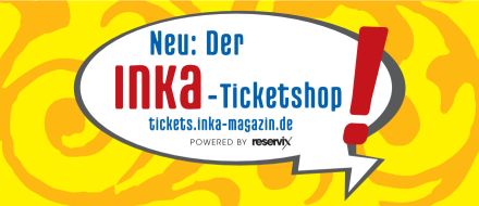 INKA-Ticketshop