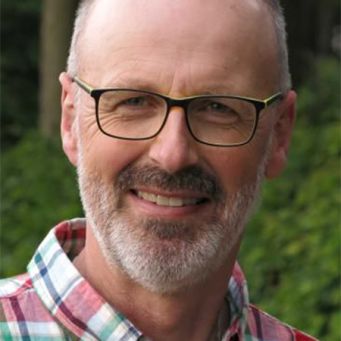 Peter Wohlleben