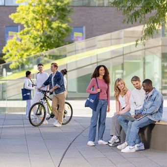 TUM Campus Heilbronn