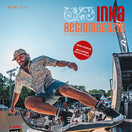 INKA Regiomagazin