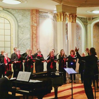 Kammerchor Ettlingen