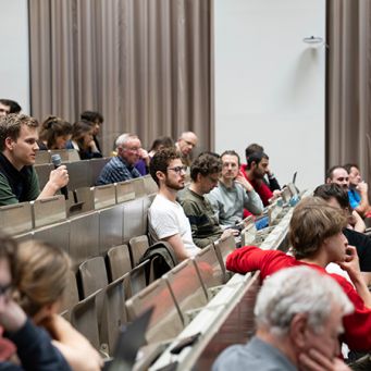 Frühlingsakademie Nachhaltigkeit (Foto: Alexander Theis)