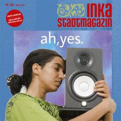 INKA Stadtmagazin #160