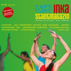 INKA Stadtmagazin #166