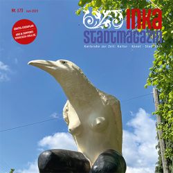 INKA Stadtmagazin #173