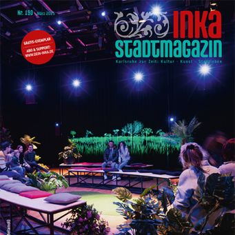 INKA Stadtmagazin #190