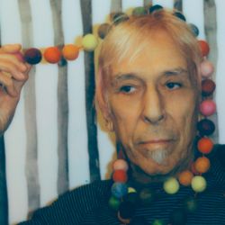 John Cale (Foto: Madeline McManus)