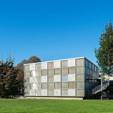 Schmuckmuseum Pforzheim (Foto: Winfried Reinhardt)