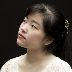 Shin-Heae Kang (Foto: Adriano Heitman)