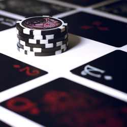 Casino (Foto: unsplash.com)