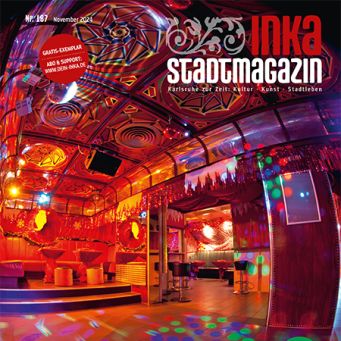 INKA Stadtmagazin #187