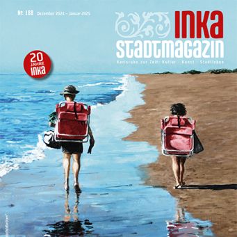 INKA Stadtmagazin #188