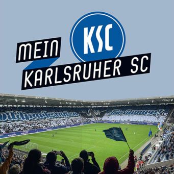 Mein Karlsruher SC. Faszination Wildpark: Auf der Achterbahn mit KSC-Legenden