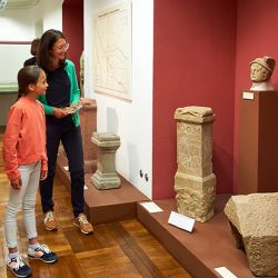 Städtisches Museum Bruchsal (Foto: Martin Heintzen)