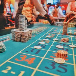 Casino (Foto: Kaysha/unsplash.com)