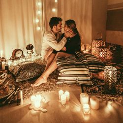 Date-Night (Foro: Jonathan Borba/pexels.com)