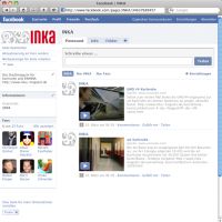 INKA@Facebook