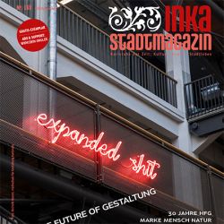 INKA Stadtmagazin #169