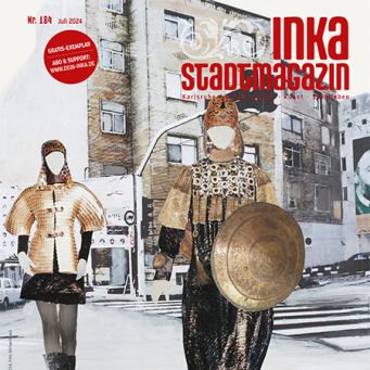 INKA Stadtmagazin #184