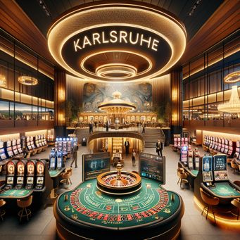Karlsruhe Casino