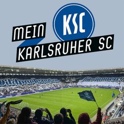 Mein Karlsruher SC. Faszination Wildpark: Auf der Achterbahn mit KSC-Legenden