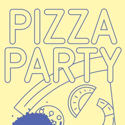 Pizzaparty