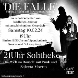 Die Falle