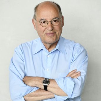 Gregor Gysi (Foto: Inga Haar)