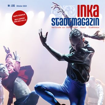 INKA Stadtmagazin #186