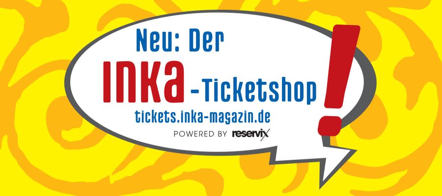 INKA-Ticketshop