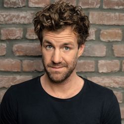 Luke Mockridge (Foto: Thomas Rabsch)