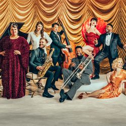 Postmodern Jukebox