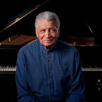 Abdullah Ibrahim