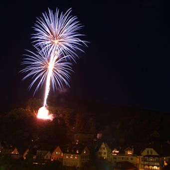 Gernsbacher Altstadtfest