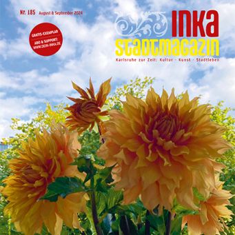 INKA Stadtmagazin #185