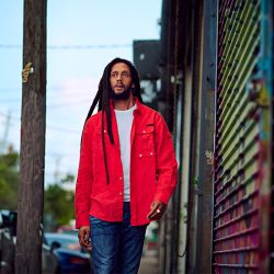 Julian Marley (Foto: Joey Clay Studio)