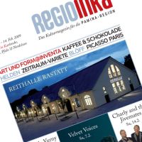 INKA Regio #18