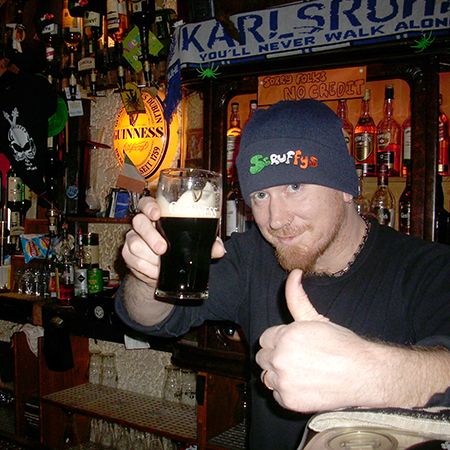 Scruffys Irish Pub
