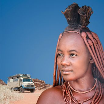 Abenteuer Transafrika