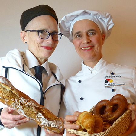 Bio-Bäckerei Ana & Anda