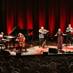 Spark & Sandie Wollasch (Foto: Winfried Reinhard)