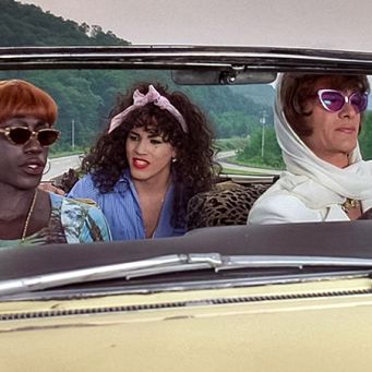 To Wong Foo