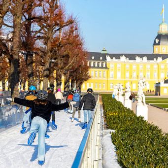 Stadtwerke Winterzeit (Foto: KME/Jürgen Rösner)