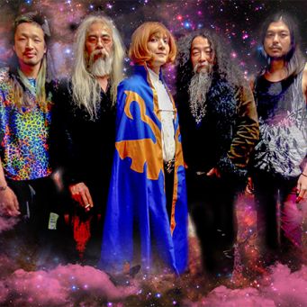 Acid Mothers Temple