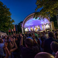 Baden-Badener Sommernächte (Foto: Valentin Behringer)