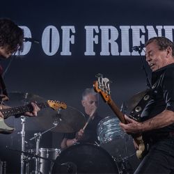 Band Of Friends (Foto: Keery Irvine)